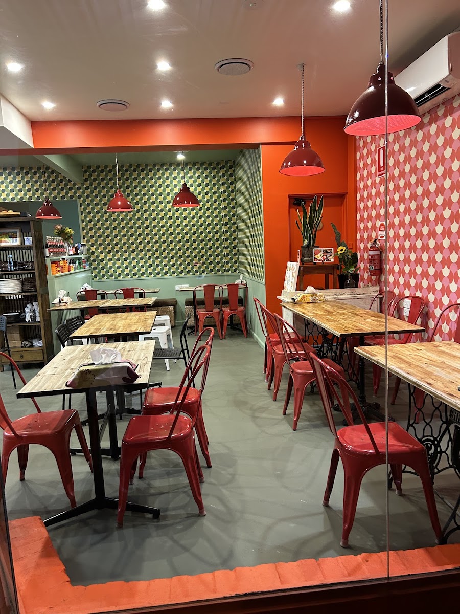 Das Thai By Auburn Thai